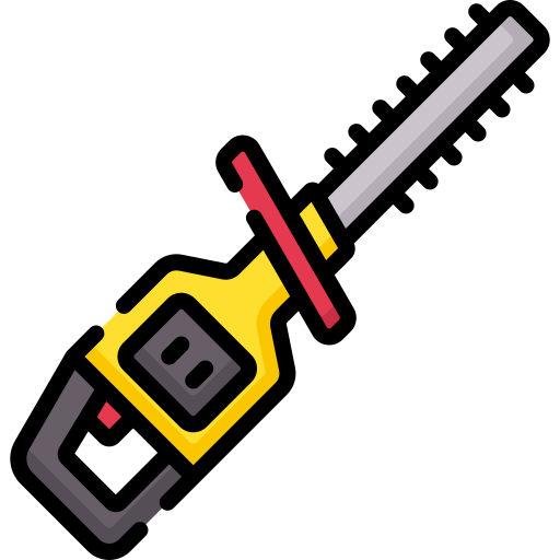 heckenschere kostenlos Icon