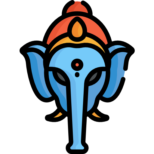 ganesha icono gratis