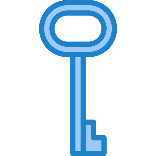 Key free icon Key free icon