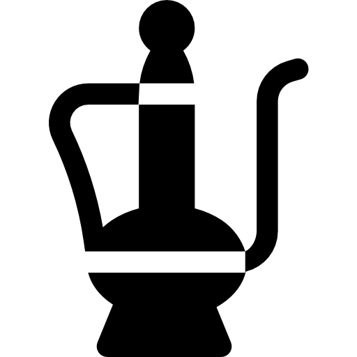 tetera icono gratis