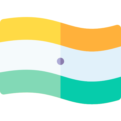 india icono gratis