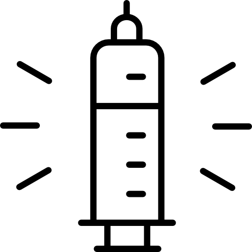 impfstoff kostenlos Icon impfstoff kostenlos Icon