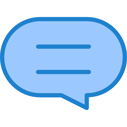 Speech bubbles free icon Speech bubbles free icon