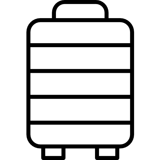 수하물 무료 아이콘