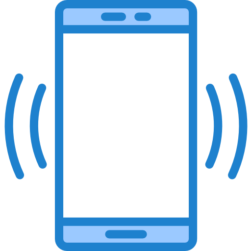 teléfono inteligente icono gratis