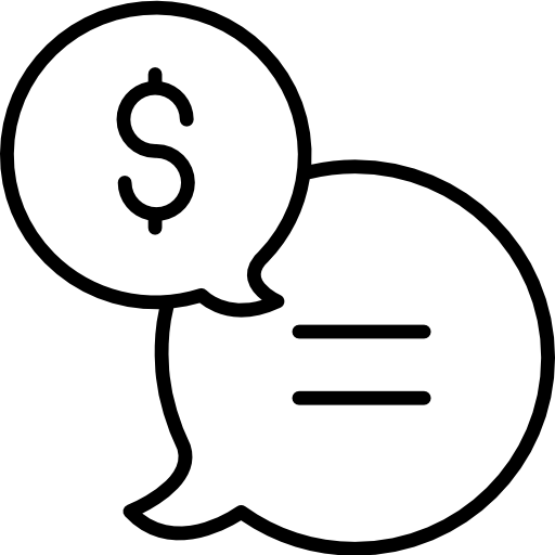 botschaft kostenlos Icon