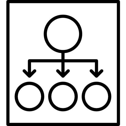 gráfico icono gratis