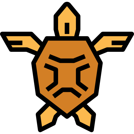 Turtle free icon