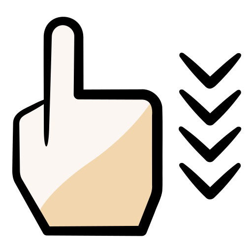 hand kostenlos Icon hand kostenlos Icon