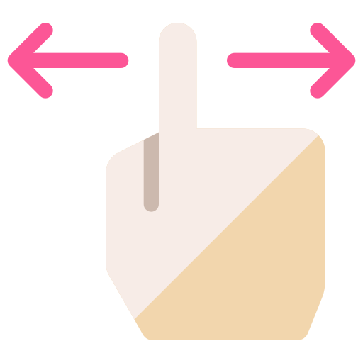 Hand - Free interface icons