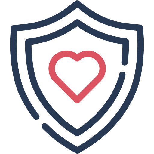 blindaje icono gratis