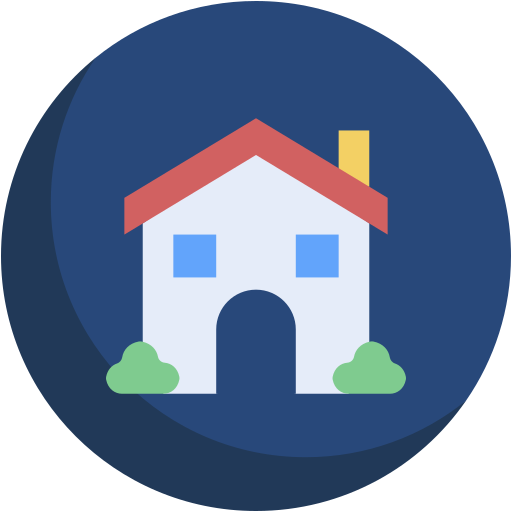 haus kostenlos Icon
