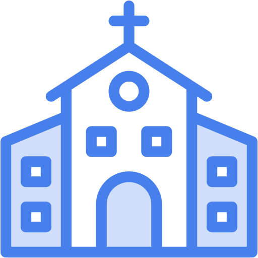 iglesia icono gratis