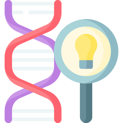 genetisch kostenlos Icon