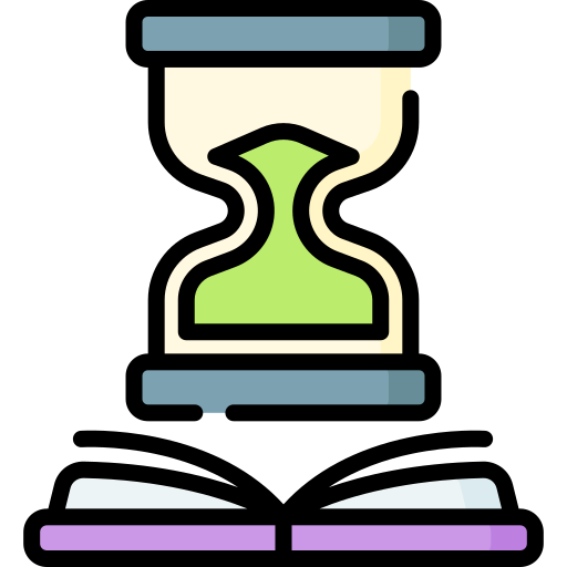 Lifelong learning Special Lineal color icon