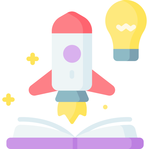 imagination Icône gratuit
