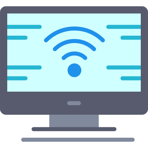 wifi icono gratis