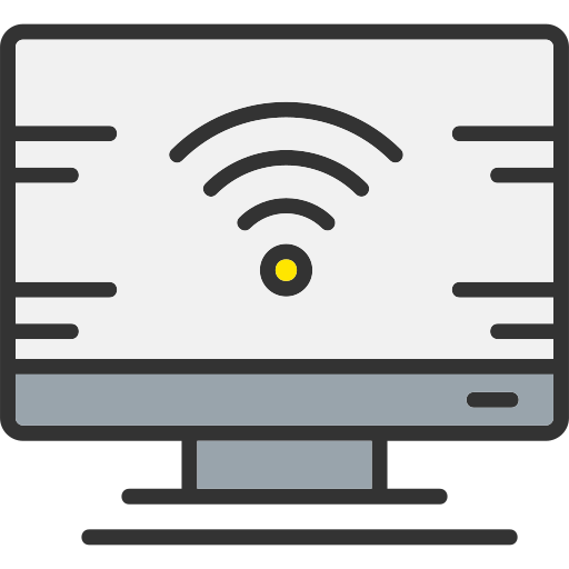 wifi icono gratis