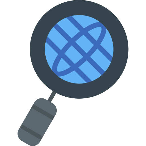 Global search free icon Global search free icon