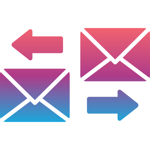 mail Icône gratuit mail Icône gratuit