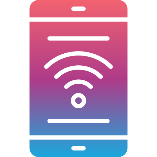 wifi icono gratis