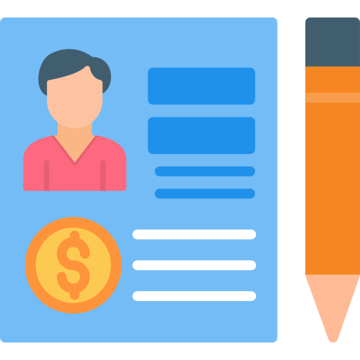 합의 무료 아이콘