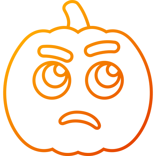 Confused free icon Confused free icon