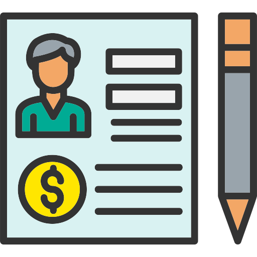 acuerdo icono gratis