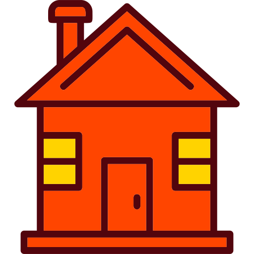 Home - Free buildings icons