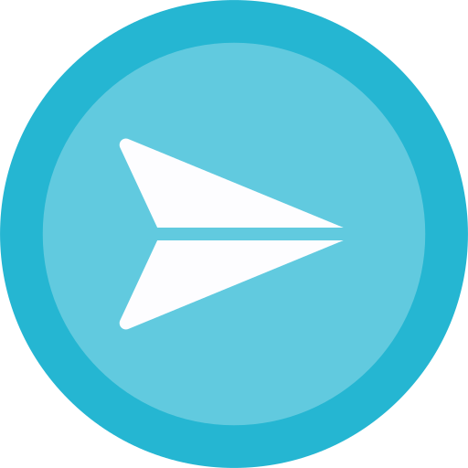 Send free icon Send free icon