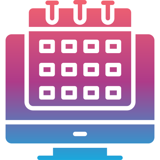 Calender free icon Calender free icon