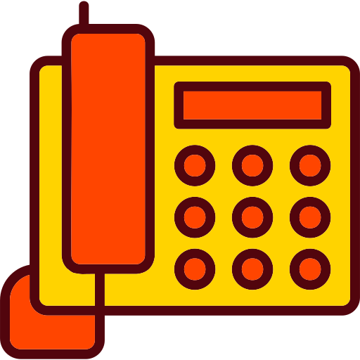 téléphone Icône gratuit téléphone Icône gratuit