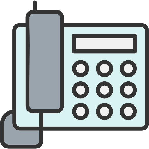 téléphone Icône gratuit téléphone Icône gratuit