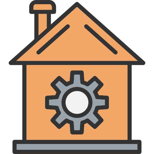 intelligentes zuhause kostenlos Icon intelligentes zuhause kostenlos Icon