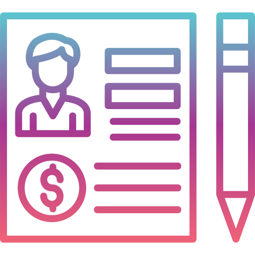 acuerdo icono gratis