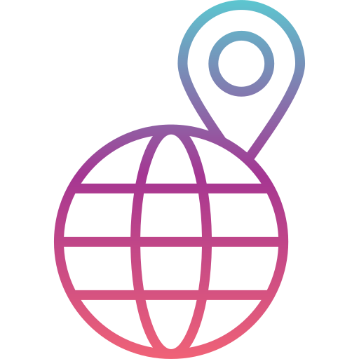 ubicación icono gratis