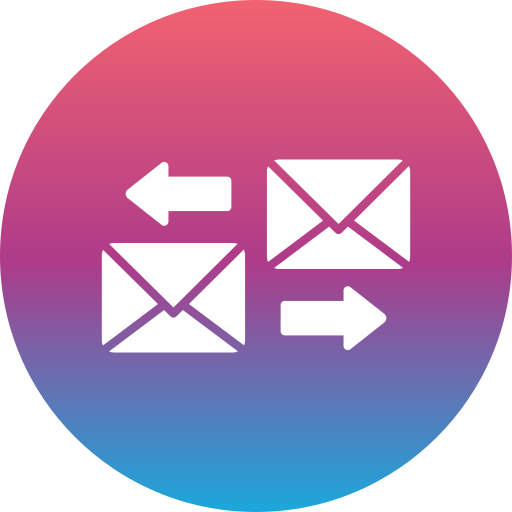 mail Icône gratuit mail Icône gratuit