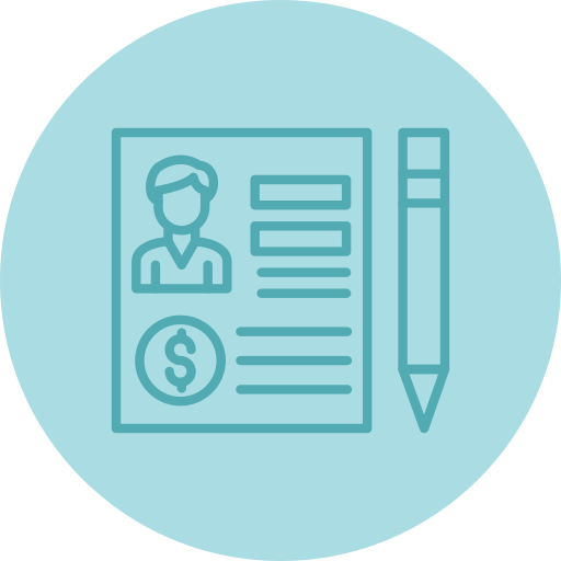 합의 무료 아이콘