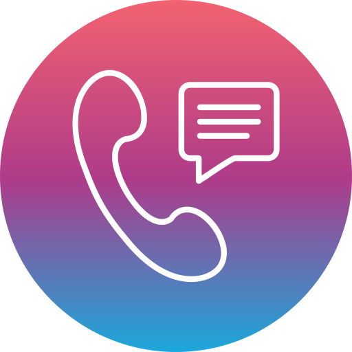 Communication free icon
