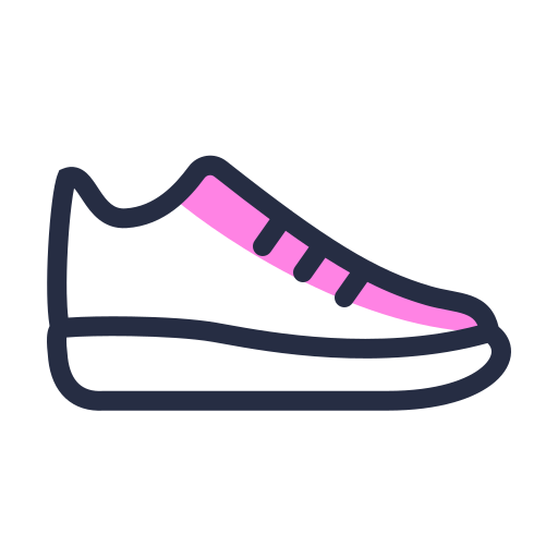 zapatos icono gratis