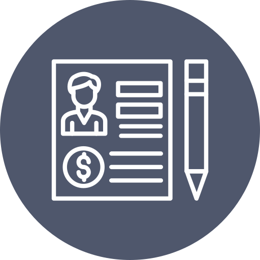 acuerdo icono gratis