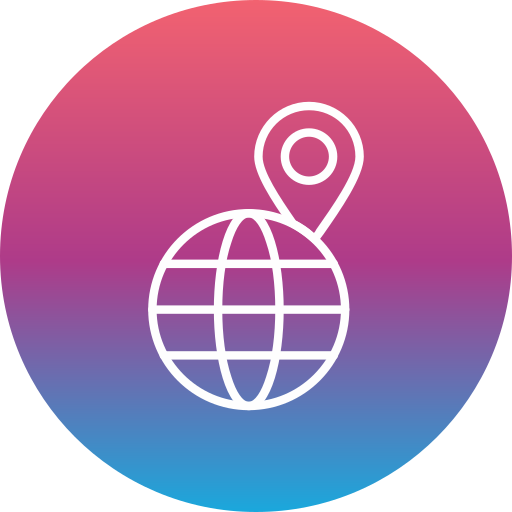 ubicación icono gratis