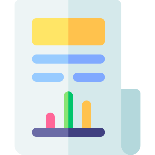 periódico icono gratis