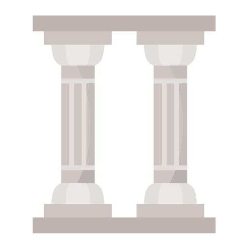 Столб бесплатно иконка