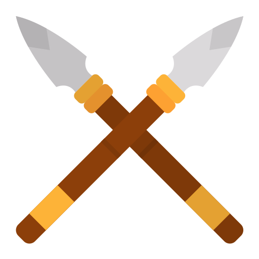 Копье бесплатно иконка
