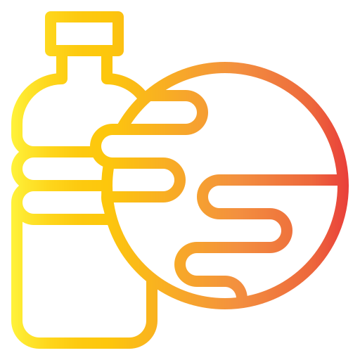 energía verde icono gratis