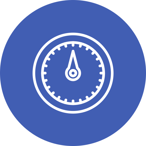 Barometer free icon