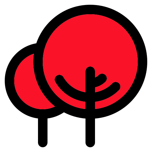Tree free icon
