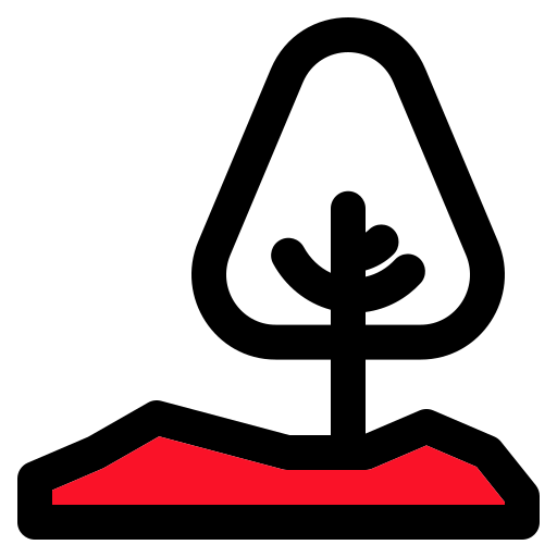 Tree free icon
