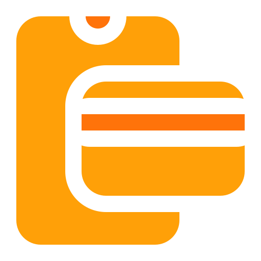 paiement en ligne Icône gratuit